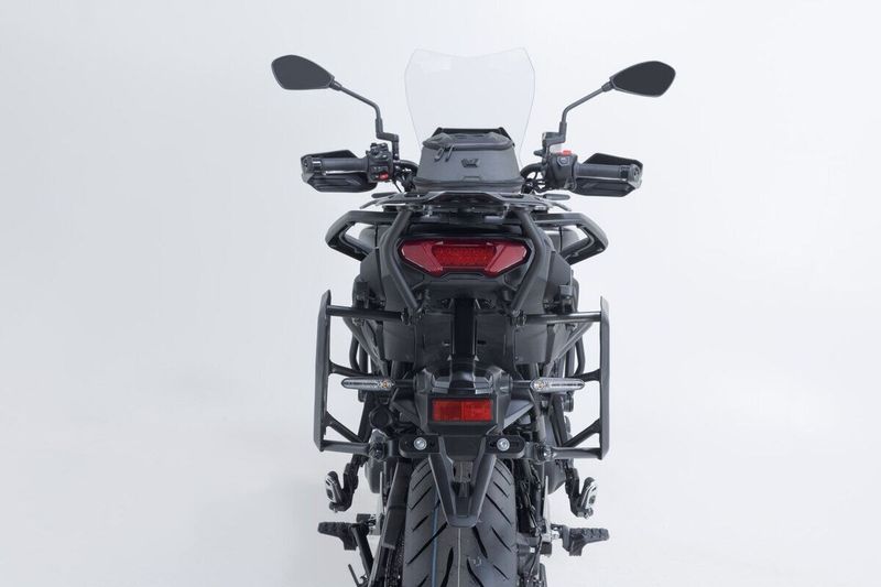Sidohållare SW-Motech Yamaha 24-upp