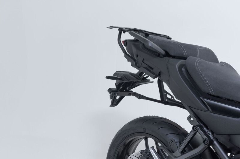 Sidohållare SW-Motech Yamaha 24-upp