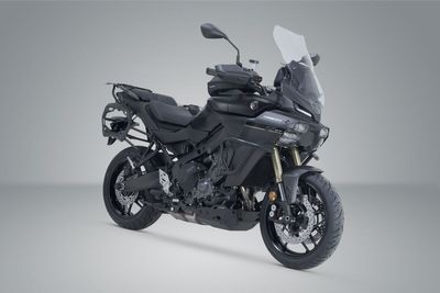 Sidohållare SW-Motech Yamaha 24-upp