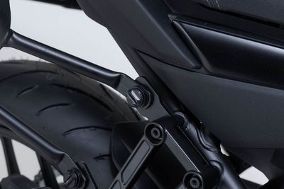 Sidohållare SW-Motech Yamaha 24-upp