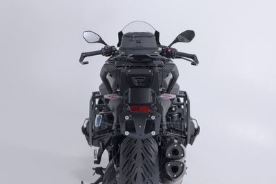 Sidohållare SW-Motech Bmw 25-upp KFT.07.018.30000/B