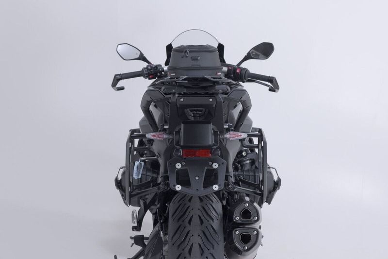 Sidohållare SW-Motech Bmw 25-upp KFT.07.018.30000/B