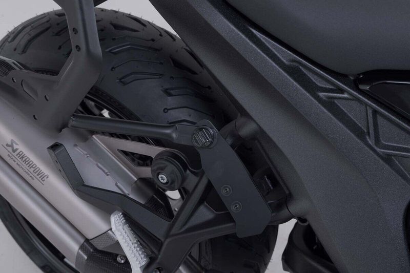 Sidohållare SW-Motech Bmw 25-upp KFT.07.018.30000/B