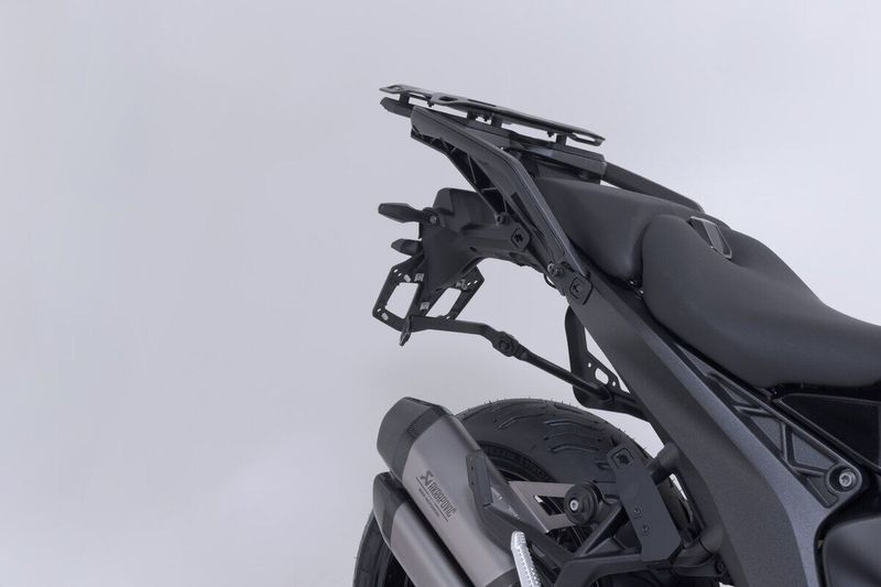 Sidohållare SW-Motech Bmw 25-upp KFT.07.018.30000/B