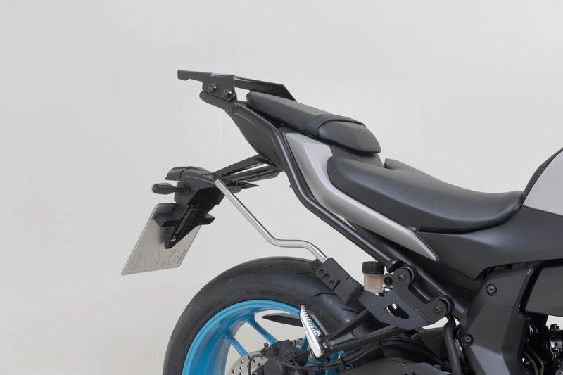 Sidoväskor SW-Motech BLAZE H EDGE Yamaha Y-AMT / MT-07 ABS 24-upp