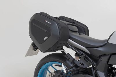 Sidoväskor SW-Motech BLAZE H EDGE Yamaha Y-AMT / MT-07 ABS 24-upp
