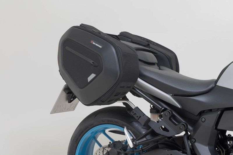 Sidoväskor SW-Motech BLAZE H EDGE Yamaha Y-AMT / MT-07 ABS 24-upp