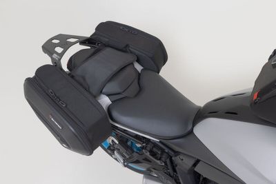 Sidoväskor SW-Motech BLAZE H EDGE Yamaha Y-AMT / MT-07 ABS 24-upp