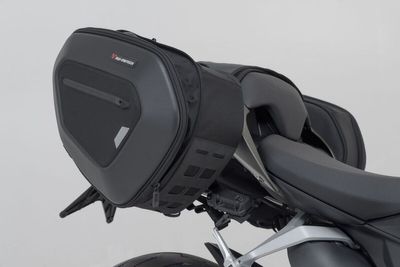 Sidoväskor SW-Motech BLAZE H EDGE Ducati STREETFIGHTER V2 955 ABS 22-24