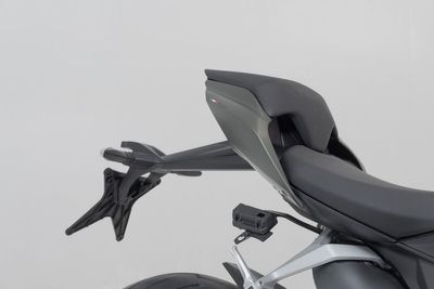 Sidoväskor SW-Motech BLAZE H EDGE Ducati STREETFIGHTER V2 955 ABS 22-24