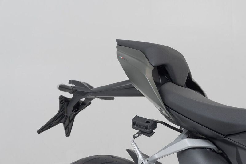Sidoväskor SW-Motech BLAZE H EDGE Ducati STREETFIGHTER V2 955 ABS 22-24