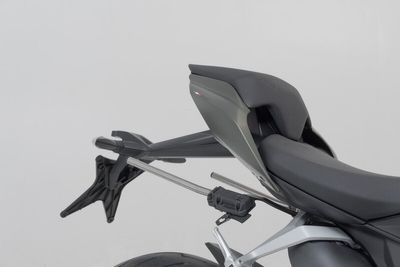 Sidoväskor SW-Motech BLAZE H EDGE Ducati STREETFIGHTER V2 955 ABS 22-24