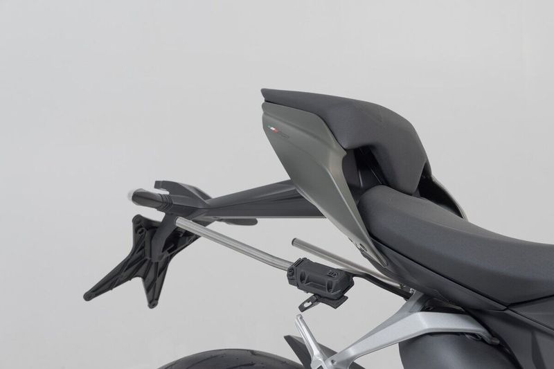 Sidoväskor SW-Motech BLAZE H EDGE Ducati STREETFIGHTER V2 955 ABS 22-24