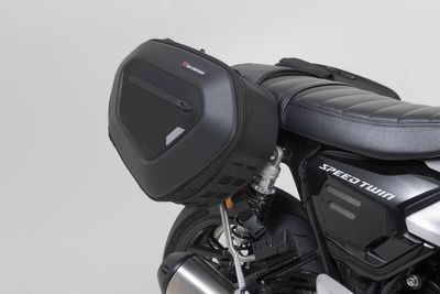 Sidoväskor SW-Motech BLAZE H Triumph 04-upp