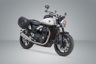 Sidoväskor SW-Motech BLAZE H Triumph 04-upp