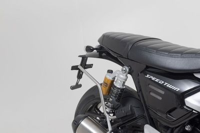 Sidoväskor SW-Motech BLAZE H Triumph 04-upp