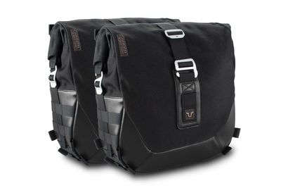 Väska SW-Motech Legend Gear LC2 Side System svart
