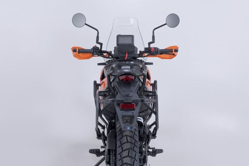 Sidohållare SW-Motech Ktm 20-upp