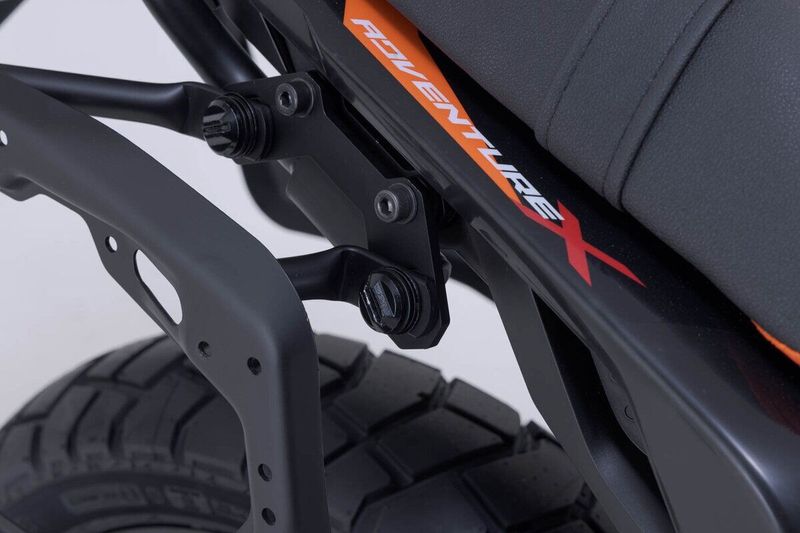 Sidohållare SW-Motech Ktm 20-upp