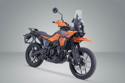 Sidohållare SW-Motech Ktm 20-upp