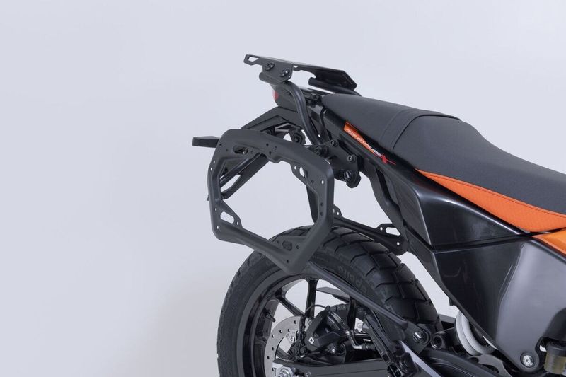 Sidohållare SW-Motech Ktm 20-upp