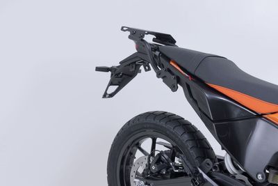 Sidohållare SW-Motech Ktm 20-upp