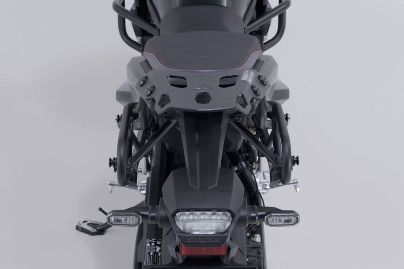 Sidohållare SW-Motech SLC Suzuki 26-upp