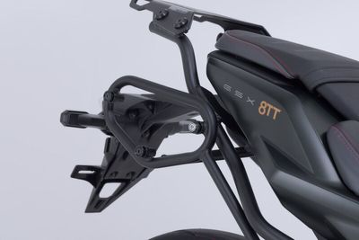 Sidohållare SW-Motech SLC Suzuki 26-upp