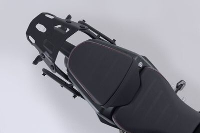 Sidohållare SW-Motech SLC Suzuki 26-upp