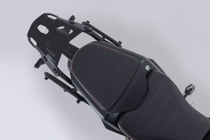 Sidohållare SW-Motech SLC Suzuki 26-upp