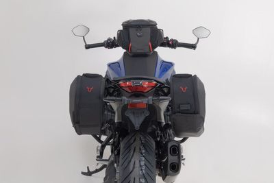 Sidoväskor SW-Motech BLAZE H EDGE Bmw 25-upp