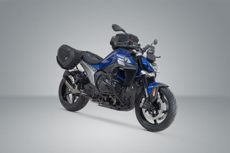 Sidoväskor SW-Motech BLAZE H EDGE Bmw 25-upp