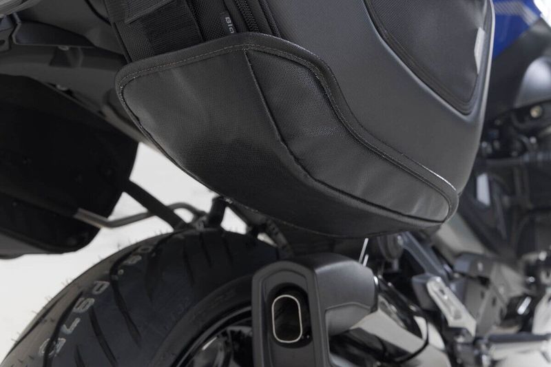 Sidoväskor SW-Motech BLAZE H EDGE Bmw 25-upp