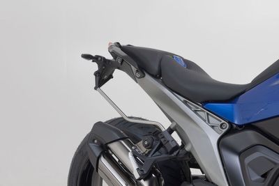 Sidoväskor SW-Motech BLAZE H EDGE Bmw 25-upp