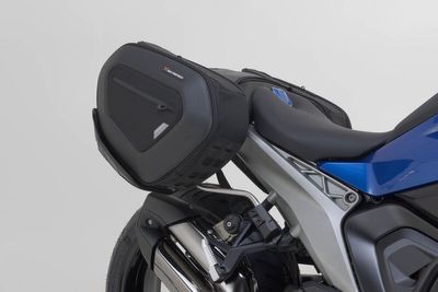 Sidoväskor SW-Motech BLAZE H EDGE Bmw 25-upp