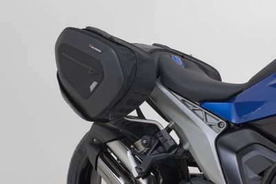 Sidoväskor SW-Motech BLAZE H EDGE Bmw 25-upp
