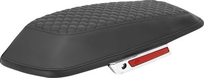 Kåpor lock Saddlemen Sbag stl 23 Touring 14-23 L870-14-19000