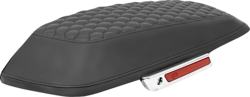 Kåpor lock Saddlemen Sbag stl 23 Touring 14-23 L870-14-20900