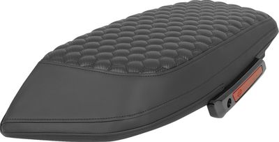 Kåpor lock Saddlemen Sbag stl 23 Touring 14-23 L870-23-19000