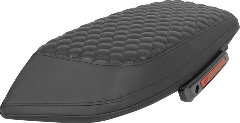 Kåpor lock Saddlemen Sbag stl 23 Touring 14-23 L870-23-19000