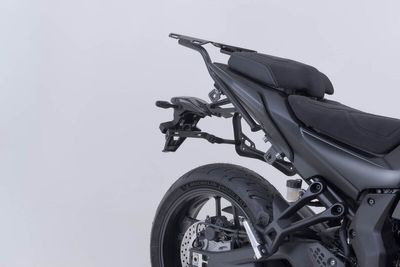 Sidohållare SW-Motech Yamaha Tracer 7 / Tracer 7 GT 25-upp