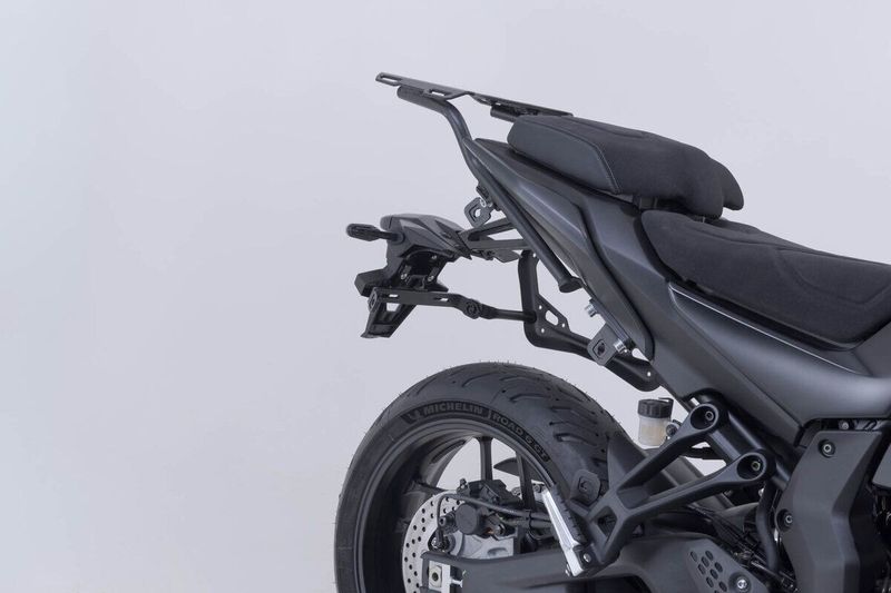 Sidohållare SW-Motech Yamaha Tracer 7 / Tracer 7 GT 25-upp