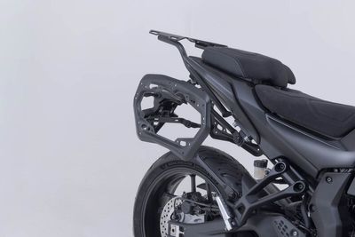 Sidohållare SW-Motech Yamaha Tracer 7 / Tracer 7 GT 25-upp