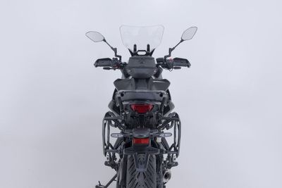 Sidohållare SW-Motech Yamaha Tracer 7 / Tracer 7 GT 25-upp
