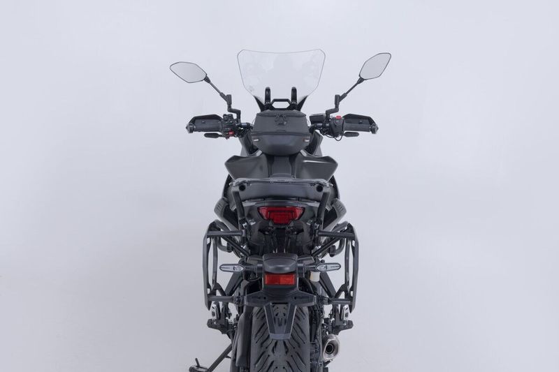 Sidohållare SW-Motech Yamaha Tracer 7 / Tracer 7 GT 25-upp