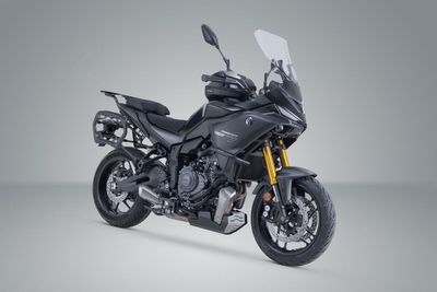 Sidohållare SW-Motech Yamaha Tracer 7 / Tracer 7 GT 25-upp