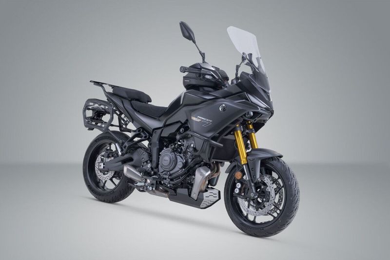 Sidohållare SW-Motech Yamaha Tracer 7 / Tracer 7 GT 25-upp