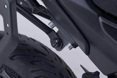 Sidohållare SW-Motech Yamaha Tracer 7 / Tracer 7 GT 25-upp