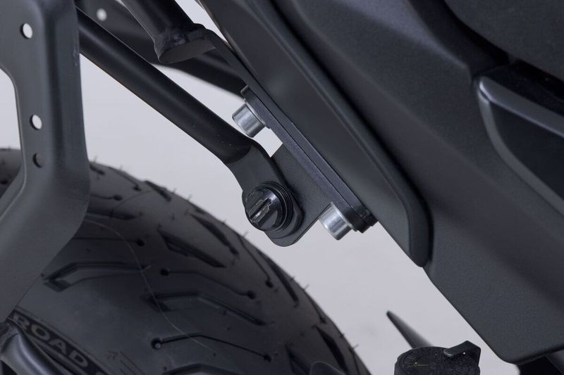 Sidohållare SW-Motech Yamaha Tracer 7 / Tracer 7 GT 25-upp