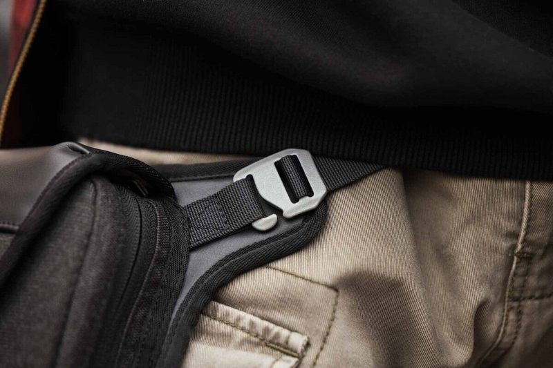 Väska SW-Motech Legend Gear LA13